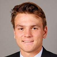 Parker Stone