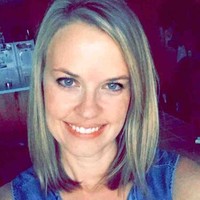 Kristi Harrison