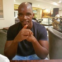 Nelson Ntuli