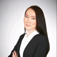 Uliana Stepanova