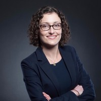 Paula Bellodi Costa Cesar