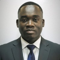 Christian Asante Boateng