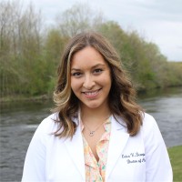 Erica Decasanova, Au.D., Ccc-A, Ch-Ap