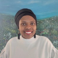 Jolanda Hendricks