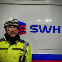 Paul Liptrot