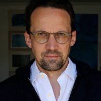 Fred Thoraval