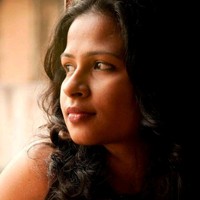 Bratati Biswas