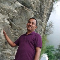 Biswajit Prusty