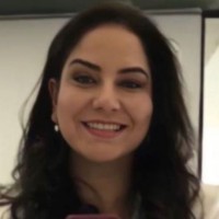 Ana Carolina Bulisani