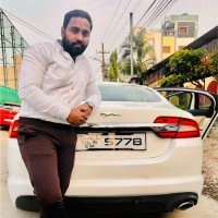 Kanchi Harish