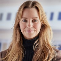 Geneviève Dubois-Carrier