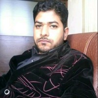 Syed shahbaz Ali