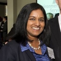 Shobhana Sharma