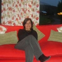 Maria Rosa Grosskopf