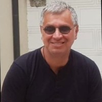 YALCIN GULBEYAZ