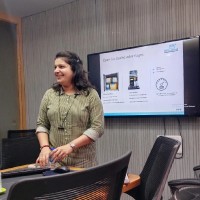 Himani Vadgama