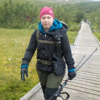 Jenny Andersson