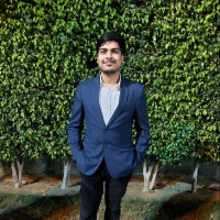 Dhairya Agarwal