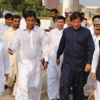 Muhammad Farooq Arshad