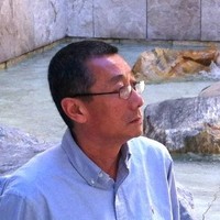 Haibo Yu