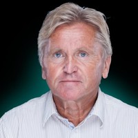 Kenneth Rosland