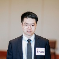 Siyuan Chen