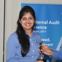 Neha Dhoot