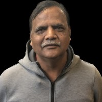 Vinay Akolkar