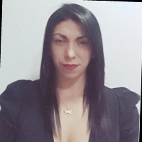 Jackeline Ramírez Sánchez