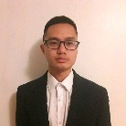 Nicholas Hoang