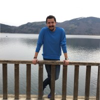 Deniz Yektaş