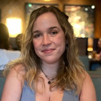 Julia Dolinish