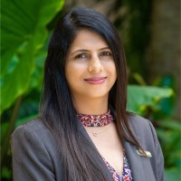 Komal Anand