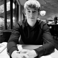 Tobias Sommer Sjødin