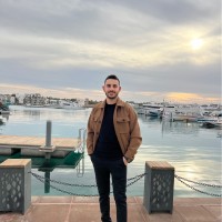 Mohamad Kimel
