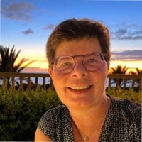 Liesbeth Beek - van Marle