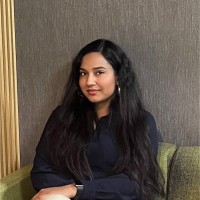 Rhea Jain
