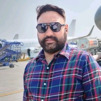 Ravneet Singh