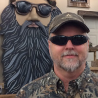 Doug Webber