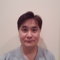 YONGTAE AHN