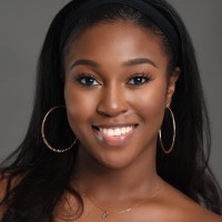 Brittany “Blu” Uzzell