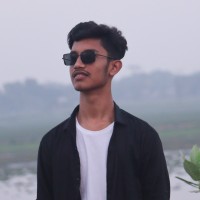 Jishan Ahammed