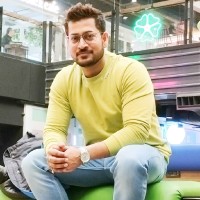 Dileep Gupta