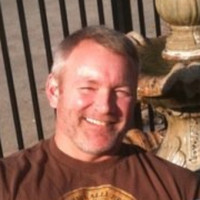 Mark Hougen