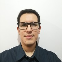 Jorge Luis Ávila