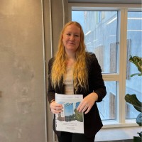 Louise Folkmann Lange Jensen