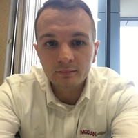 Jon Mowinski