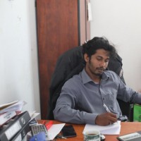 Nidarsha Maduranga