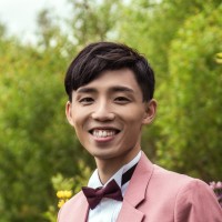 Keith Ho Lam Wong