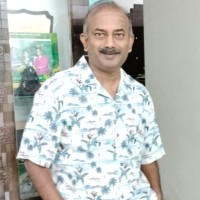 Siddu Hiremath